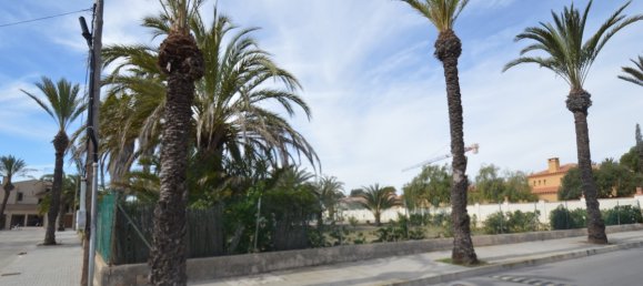 Terreno en Cabo Roig, Spain 1380 m² No. 439 2