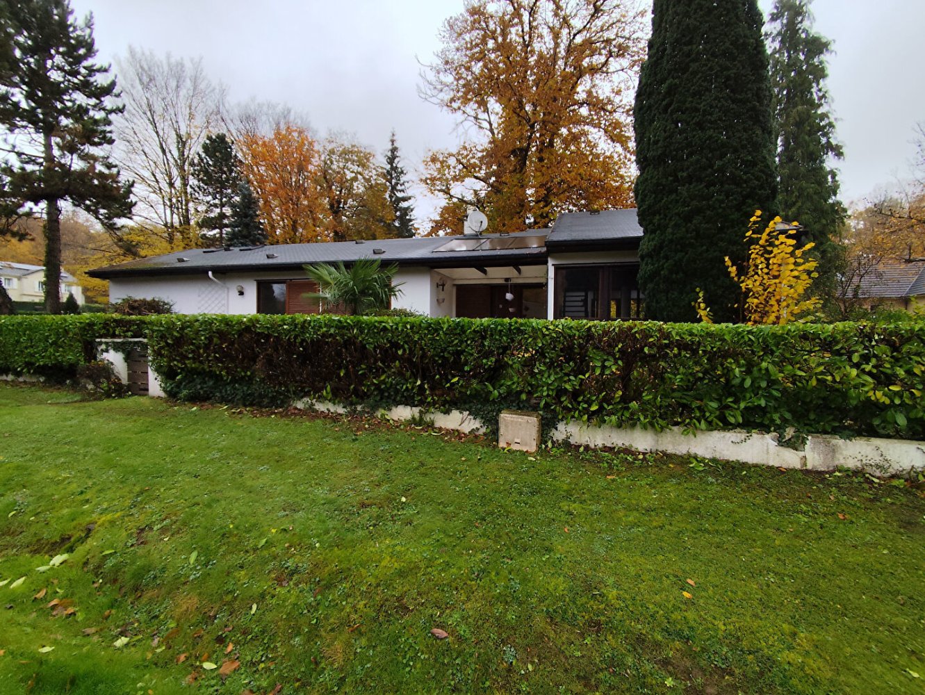 3 Schlafzimmer Haus in Villers-sur-Coudun, France, Nr. 160679