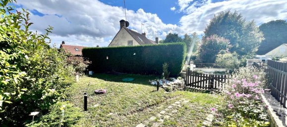 2 bedrooms House in Villers-Cotterets, France No. 339399 4