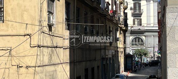 3 Schlafzimmer Wohnung in Naples, Italy, Nr. 312611 14