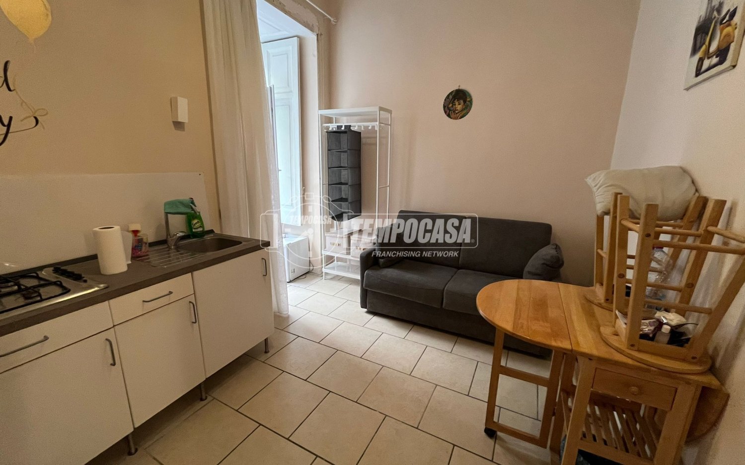 3 Schlafzimmer Wohnung in Naples, Italy, Nr. 312611