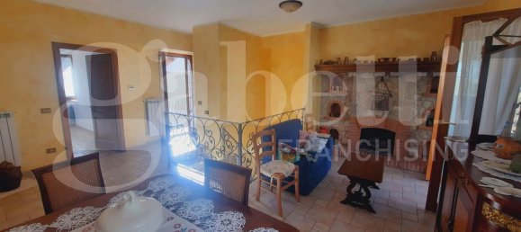 5-salle Maison à Petrella Salto, Italy No. 289076 6