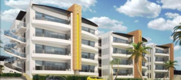 2 bedrooms Apartment in Queretaro, Mexico No. 165638 2