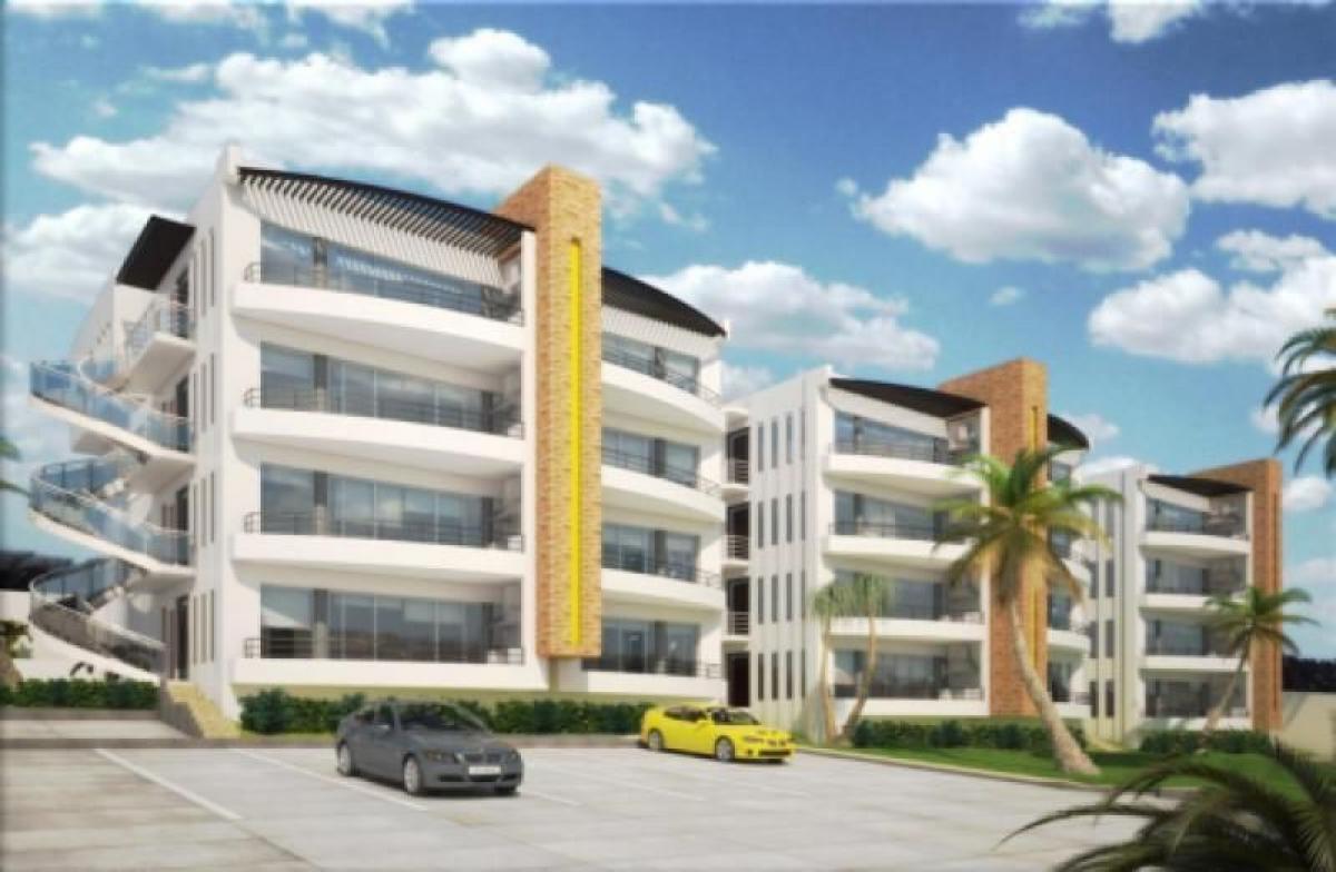 2 bedrooms Apartment in Queretaro, Mexico No. 165638