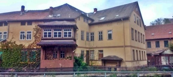 Edificio en Saale-Holzland, Germany 250 m² No. 235801 2