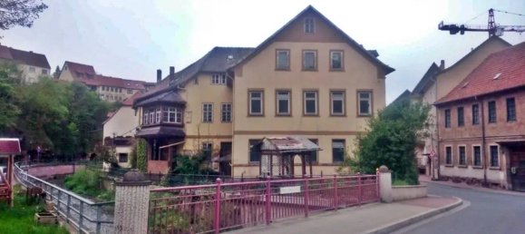 Edificio en Saale-Holzland, Germany 250 m² No. 235801 6