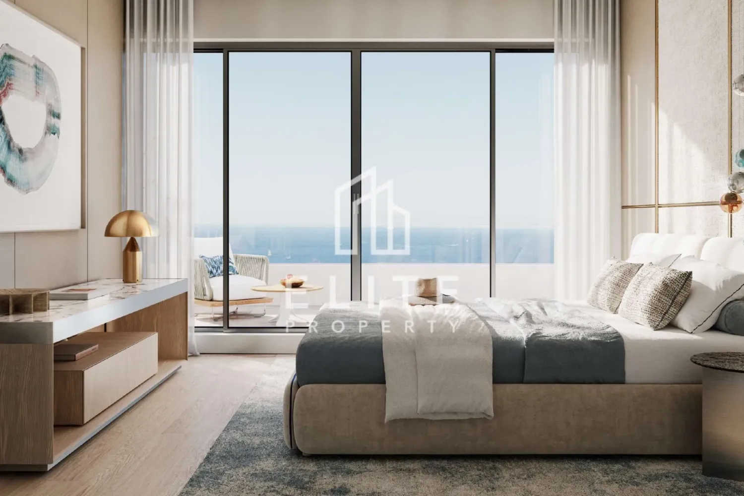 Studio in Ras Al Khaimah, UAE, Nr. 104160