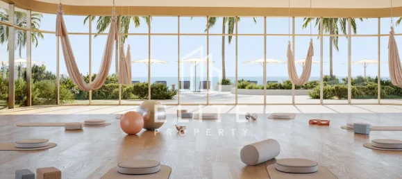 Studio in Ras Al Khaimah, UAE, Nr. 104160 6