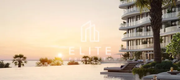 Studio in Ras Al Khaimah, UAE, Nr. 104160 14