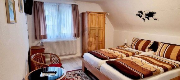 10-Zimmer Hotel in Rottweil, Germany, Nr. 49623 4