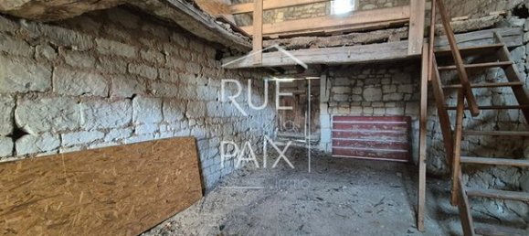 3 Schlafzimmer Haus in Loudun, France, Nr. 313684 12