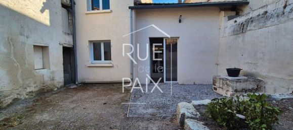 3 Schlafzimmer Haus in Loudun, France, Nr. 313684 13