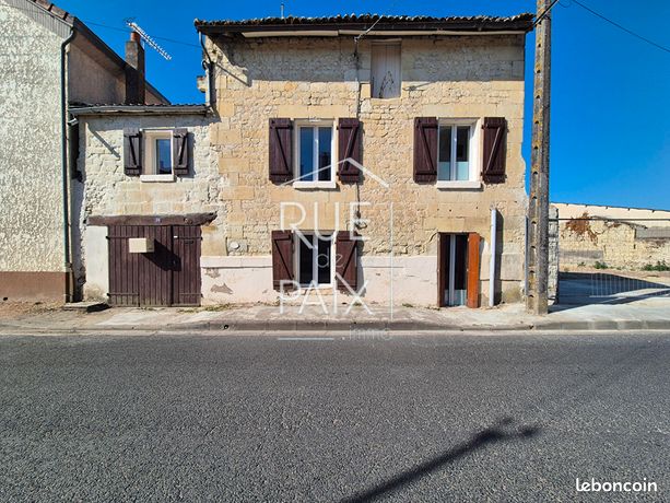 3 Schlafzimmer Haus in Loudun, France, Nr. 313684