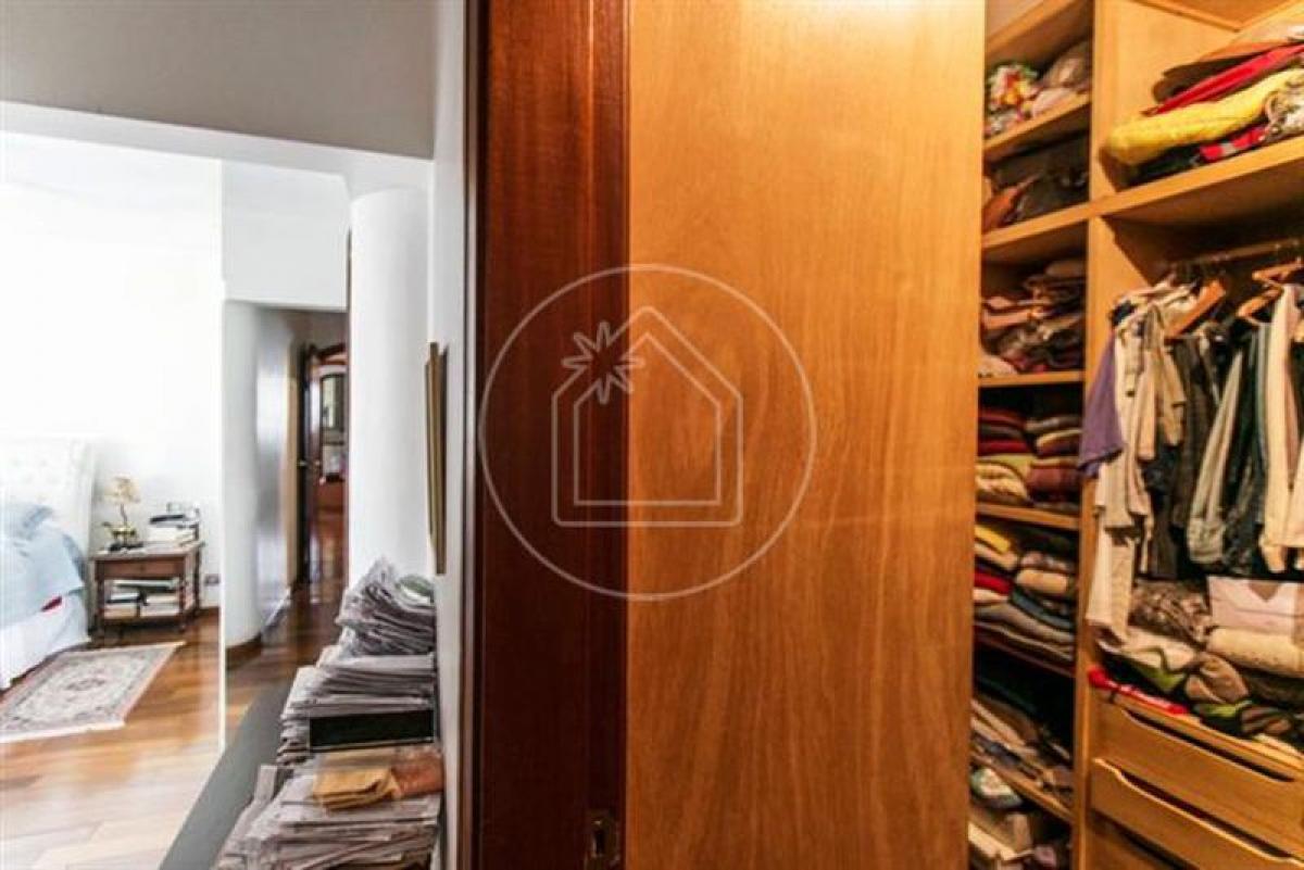 3 غرف نوم شقة في Sao Paulo, Brazil رقم 466551