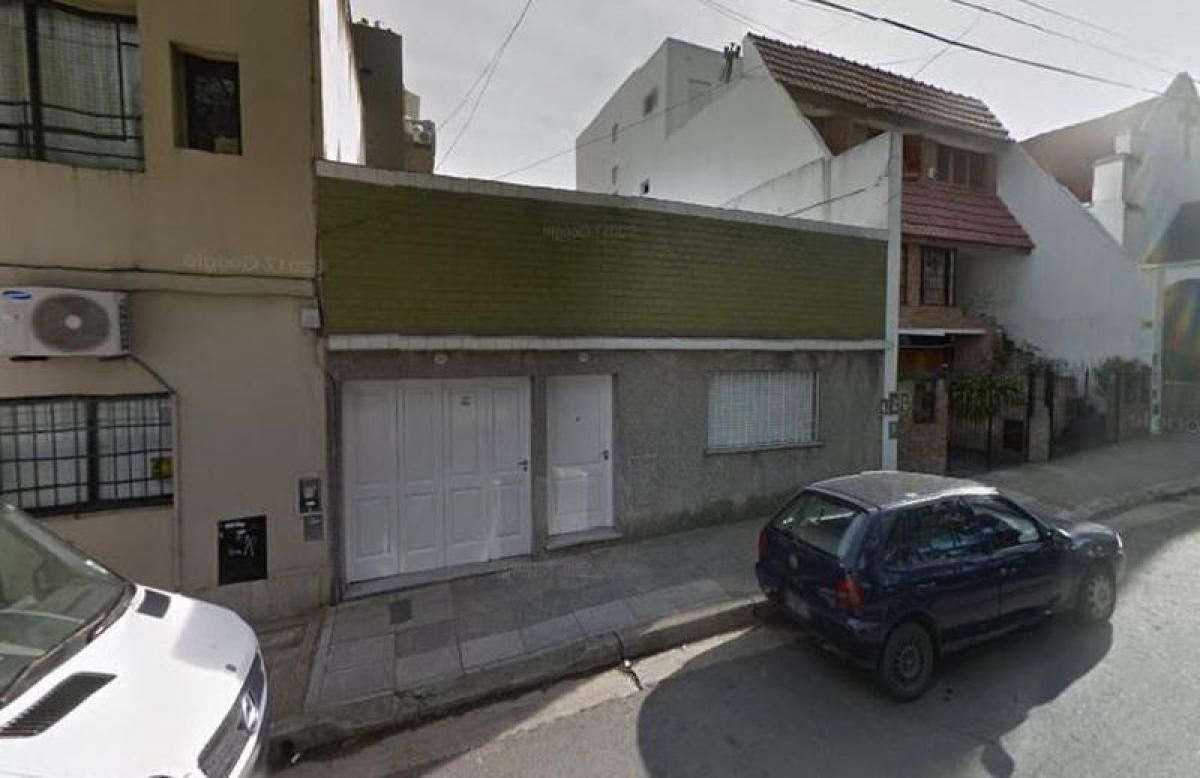 Terreno em Buenos Aires, Argentina 126 m² N.º 112232