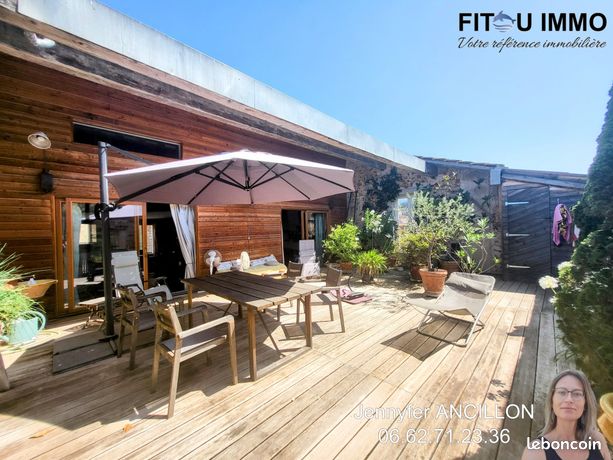 5 غرف نوم منزل في Occitanie, France رقم 310230