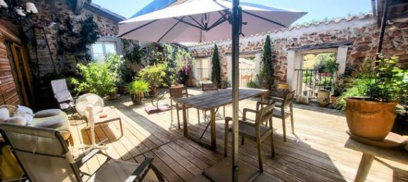 5 غرف نوم منزل في Occitanie, France رقم 310230 9