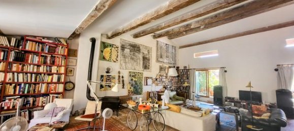 5 غرف نوم منزل في Occitanie, France رقم 310230 17