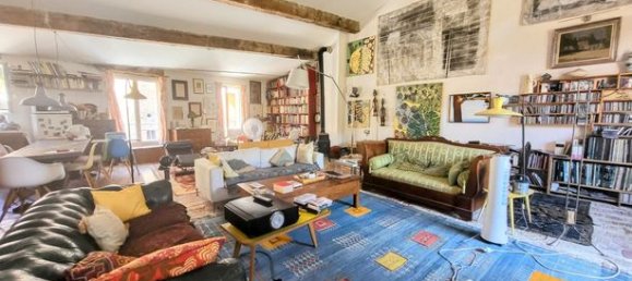 5 غرف نوم منزل في Occitanie, France رقم 310230 12