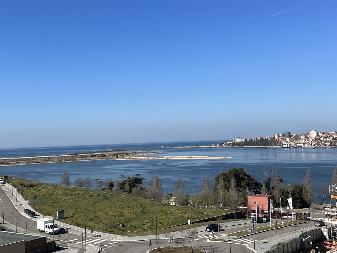 2 bedrooms Penthouse in Vila Nova de Gaia, Portugal No. 188306