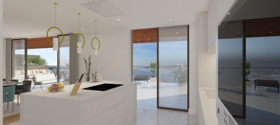 2 bedrooms Penthouse in Vila Nova de Gaia, Portugal No. 188306 7