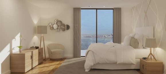 2 bedrooms Penthouse in Vila Nova de Gaia, Portugal No. 188306 9