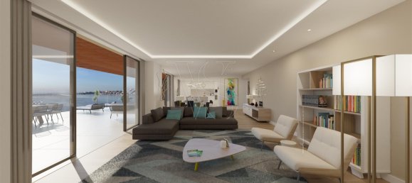 2 bedrooms Penthouse in Vila Nova de Gaia, Portugal No. 188306 5