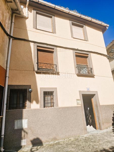 3 Schlafzimmer Haus in La Rioja, Spain, Nr. 164968