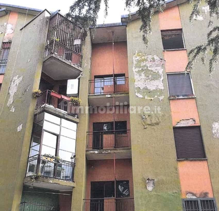 2 bedrooms Apartment in Milan, Italy No. 397208