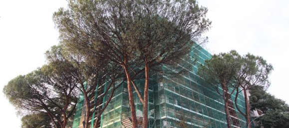 2-Zimmer Wohnung in Rome, Italy, Nr. 280437 18