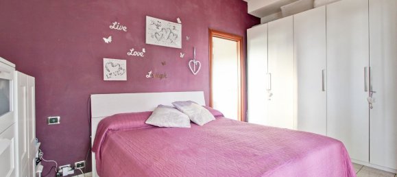 2-Zimmer Wohnung in Rome, Italy, Nr. 280437 11