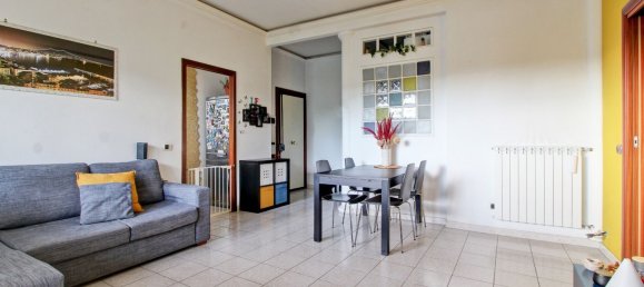 2-Zimmer Wohnung in Rome, Italy, Nr. 280437 4