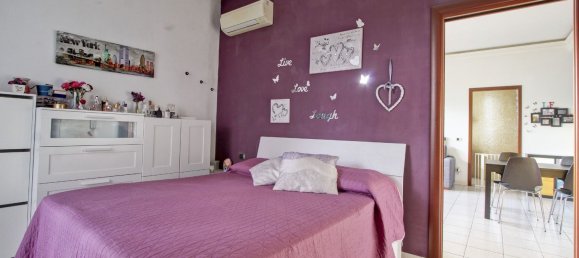 2-Zimmer Wohnung in Rome, Italy, Nr. 280437 14