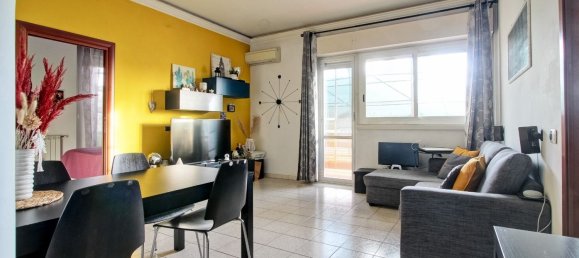 2-Zimmer Wohnung in Rome, Italy, Nr. 280437 2
