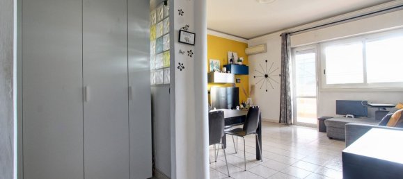 2-Zimmer Wohnung in Rome, Italy, Nr. 280437 8