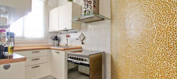 2-Zimmer Wohnung in Rome, Italy, Nr. 280437 10