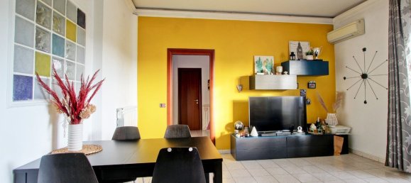 2-Zimmer Wohnung in Rome, Italy, Nr. 280437 6