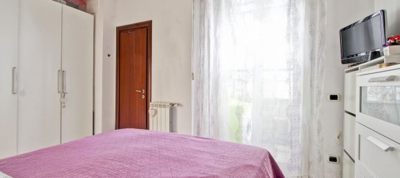 2-Zimmer Wohnung in Rome, Italy, Nr. 280437 13