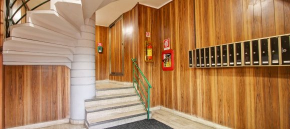 2-Zimmer Wohnung in Rome, Italy, Nr. 280437 17