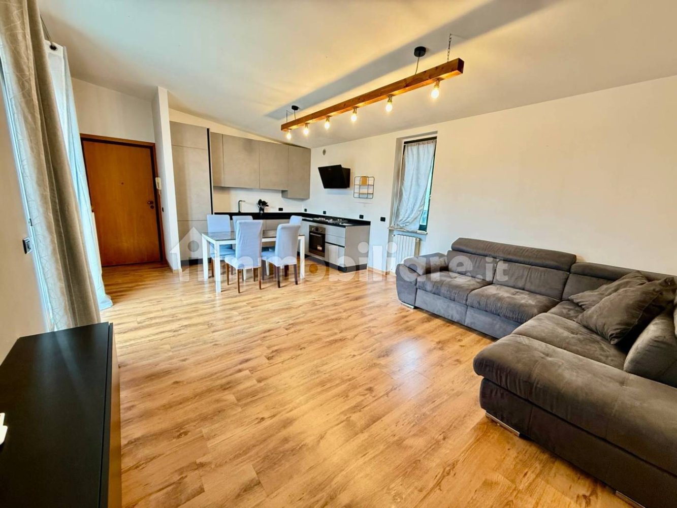 1 Schlafzimmer Wohnung in Ospitaletto, Italy, Nr. 354423