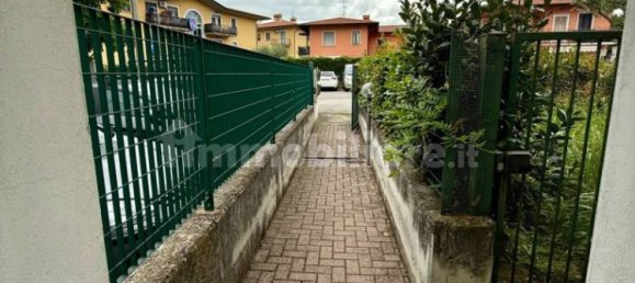 1 Schlafzimmer Wohnung in Ospitaletto, Italy, Nr. 354423 4