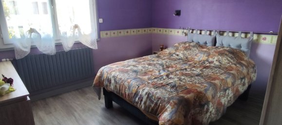 5 غرف نوم منزل في Lamorlaye, France رقم 161308 28