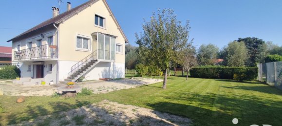 5 غرف نوم منزل في Lamorlaye, France رقم 161308 10