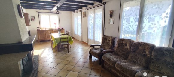 5 غرف نوم منزل في Lamorlaye, France رقم 161308 18