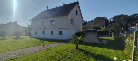 5 غرف نوم منزل في Lamorlaye, France رقم 161308 11