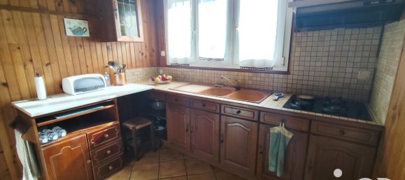 5 غرف نوم منزل في Lamorlaye, France رقم 161308 24