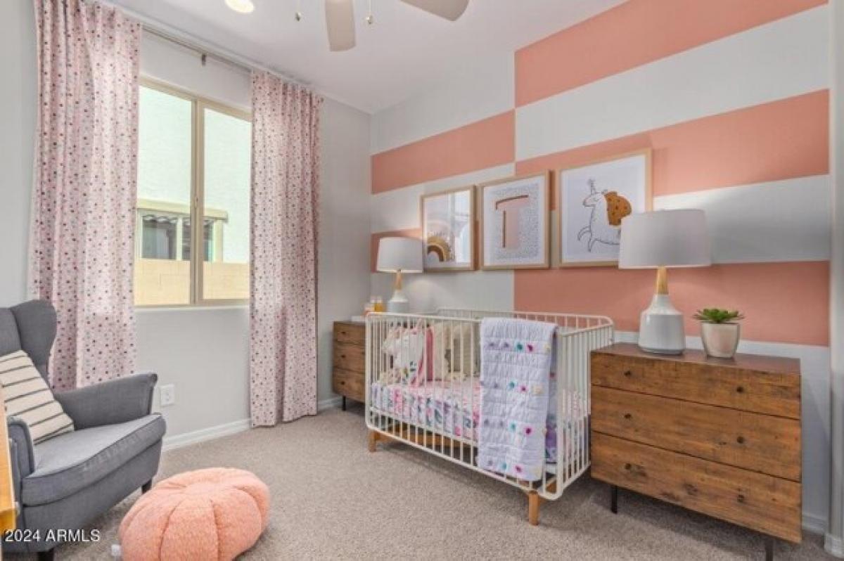 4 bedrooms House in Surprise, USA No. 415968