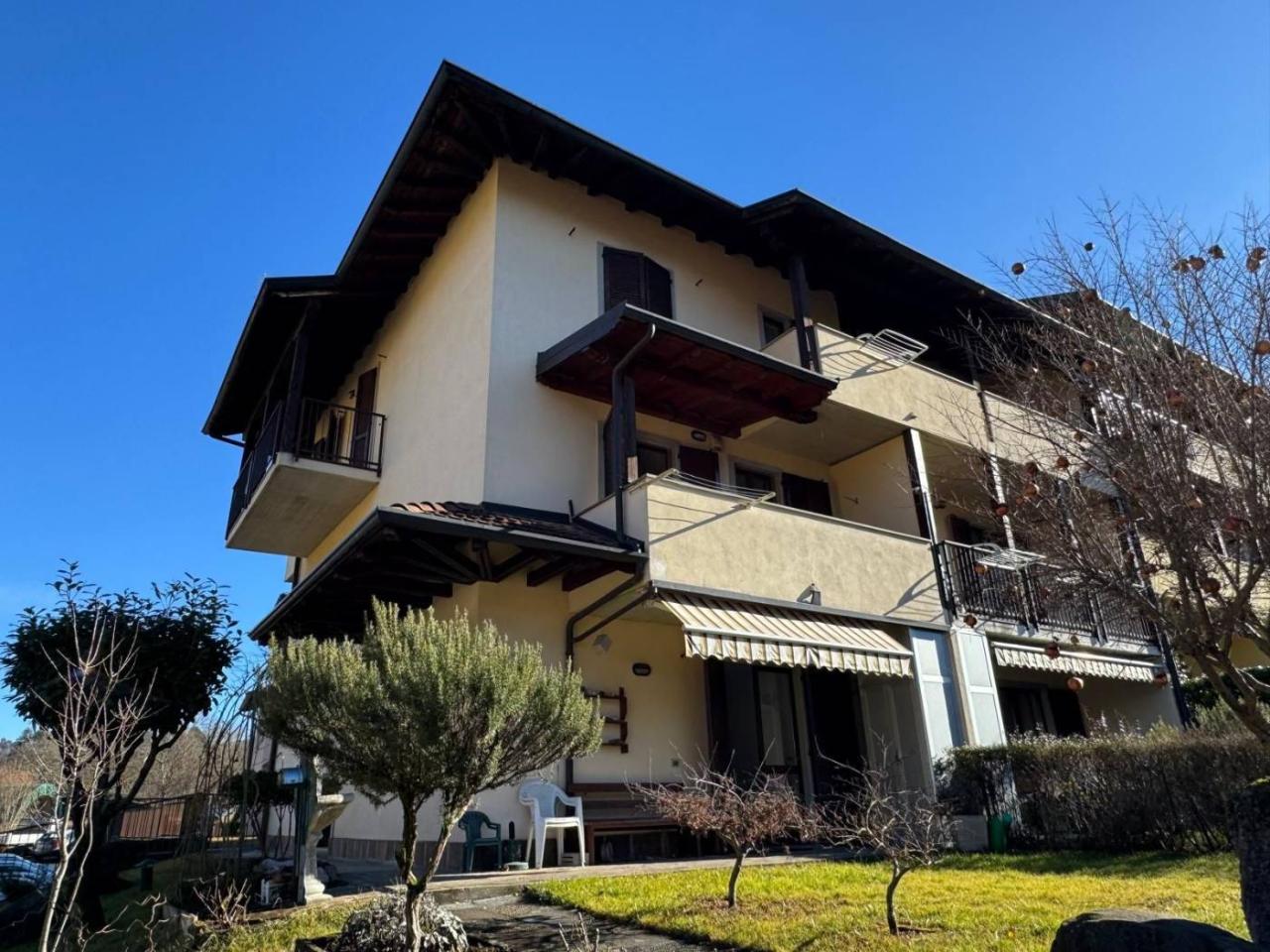 4غرفة شقة في Clusone, Italy رقم 27701