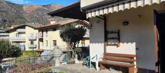4غرفة شقة في Clusone, Italy رقم 27701 26