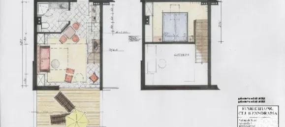 Apartamento de 1 dormitorio en Mecklenburgische Seenplatte, Germany No. 154039 13